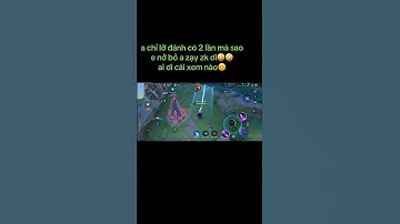 kèo này chị 7 lo nha ae #lienquanmobile #shortvideo #shorts #trending #trendingshorts #lienquan