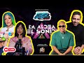 WILSON SUED VS RONNY JIMÉNEZ - LA INSUPERABLE 🆚 ANA CAROLINA - LA ALDEA DEL SONIDO DE ALOFOKE