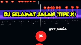 Download Lagu STORY WA TERBARU | YANG LAGI VIRAL DI TIK TOK | DJ SELAMAT JALAN(TIPE X) MP3