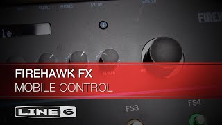Line 6 | Firehawk FX | Mobile Control screenshot 2
