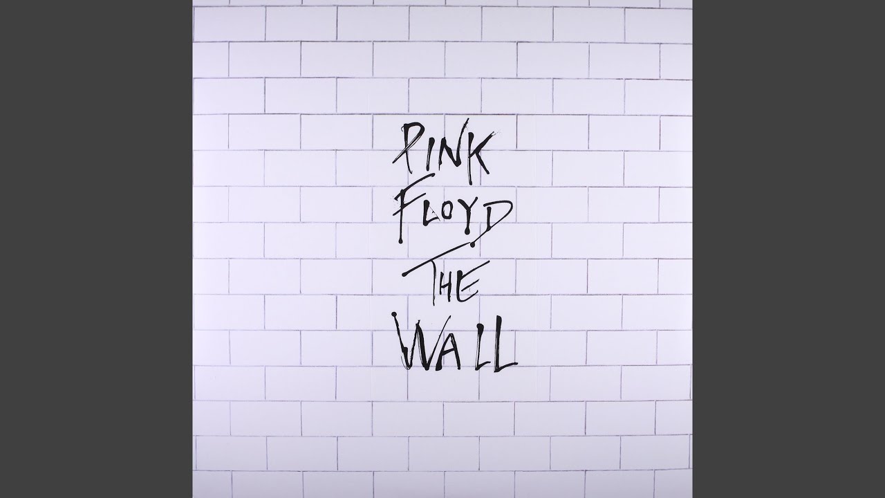 pink floyd - another brick in the wall