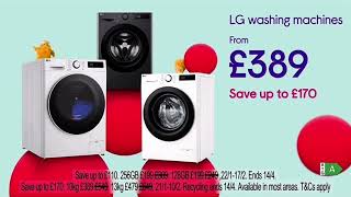 Currys - Easter Price Drop (2026, UK)