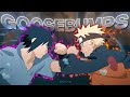 Naruto vs sasuke  goosebumps editamv  quick 4k  
