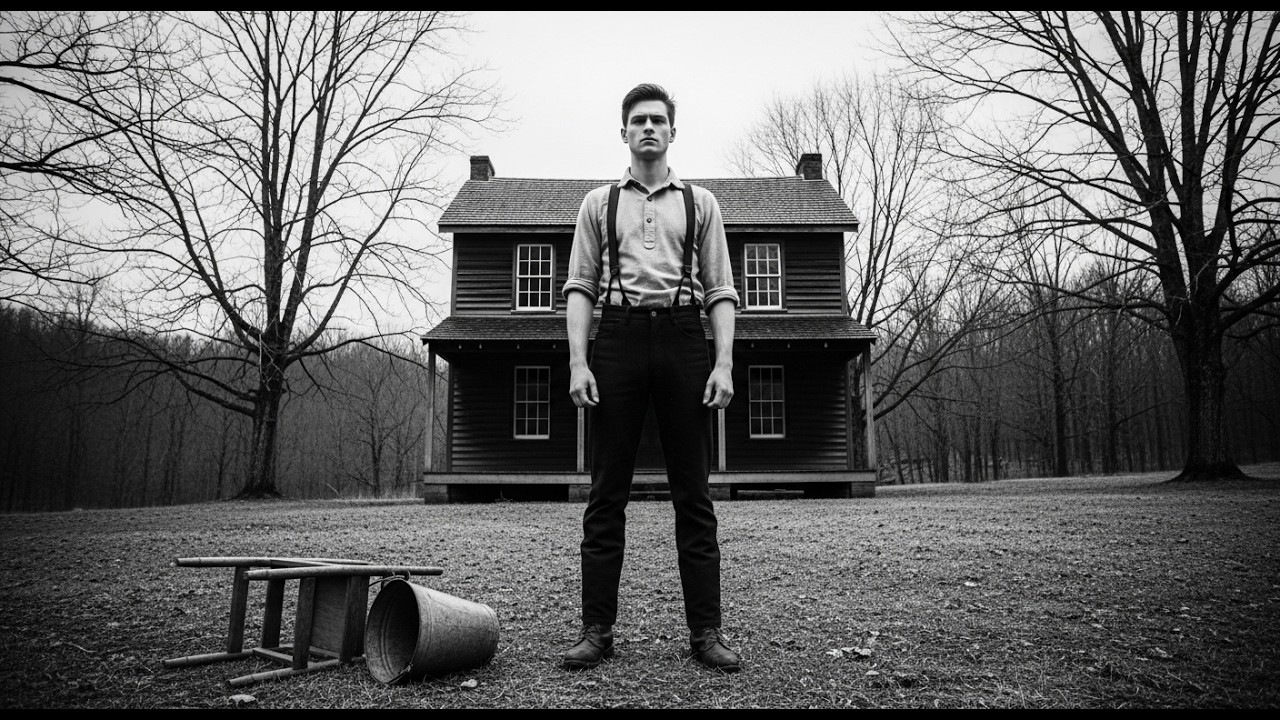 The Most Terrifying Mystery in Illinois History 1904