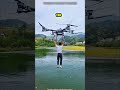 Drone Lift Test Almost Went Wrong 😲🚁 #shorts #DroneTest #RiskyMoment #LuckyEscape #ViralShorts 😲🚁