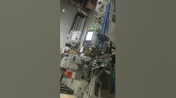 JOOKE Brand Auto Rubber Splicing Machine elastic ring making machine