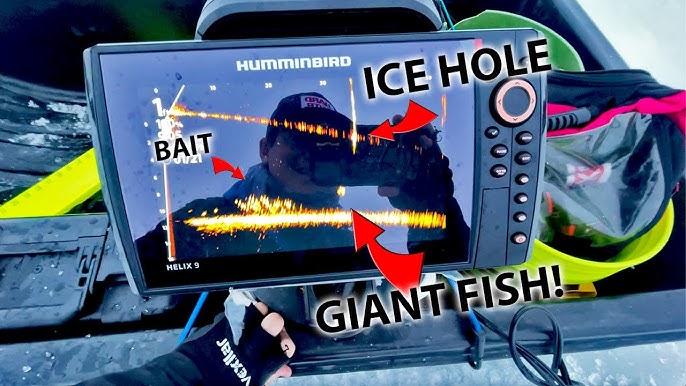 How To: Humminbird Mega Live Assembly & Mounting Helix 9 & 10