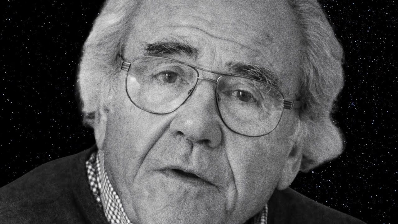 Simulation, Hyperreality, and the End of Truth | All of Jean Baudrillard's Philosophy