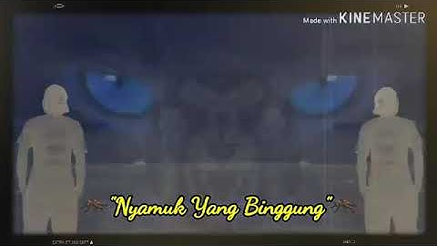 Pas Band - Nyamuk Yang Binggung Lirik