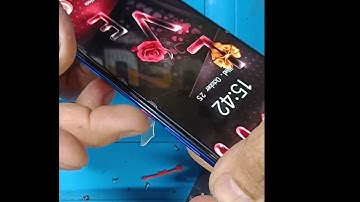 how to repair Xiaomi mi 9t pro power button & power switch