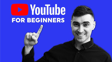 YouTube For Beginners Course on Skillshare