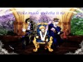 Fictionjunction Parallel Hearts 歌詞 動画視聴 歌ネット