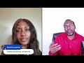 The importance to expand your business globally with makeda smith