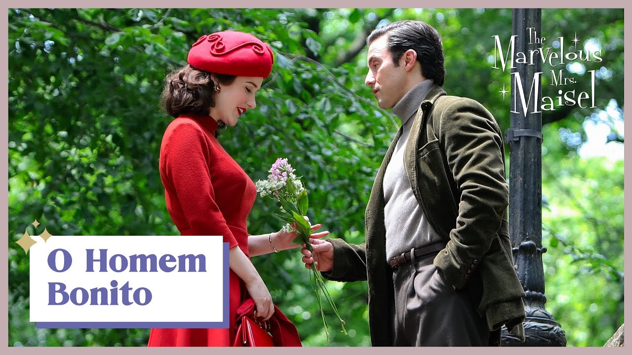 Milo Ventimiglia como o 