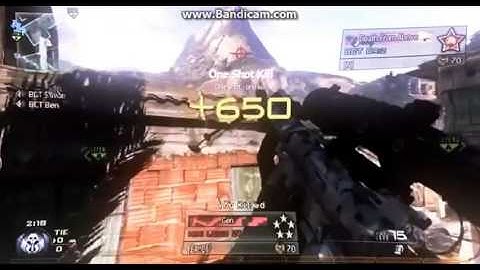 Mw2 Trickshot montage Ep.3