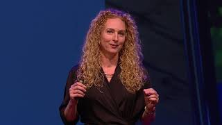 Manage the monster in your head. | Chantal Linders | TEDxVenlo
