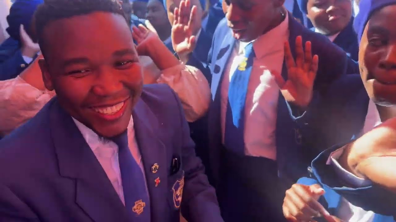 Bongani Circuit Wesley Guild 2025 - Ulihlathi lethu Thixo 