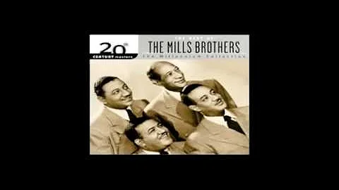 Sweet Adeline - The Mills Brothers (1939)