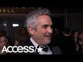 Alfonso Cuaron Loved Lady Gaga & Bradley Cooper's Oscars Performance: 'It Was So Powerful'