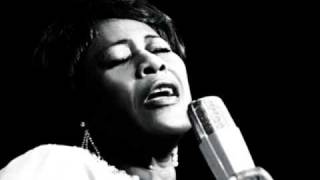 Video thumbnail of "Ella Fitzgerald - too young for the blues"