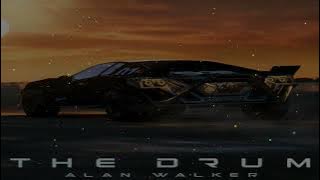 Alan Walker - The Drum (Remix)