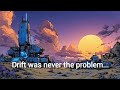 Drift-Vector-Flow | Drum & Bass Journey Beyond the Aperture