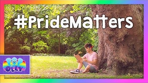 #PrideMatters LGBTQI+ | Pop