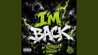 I’m Back
