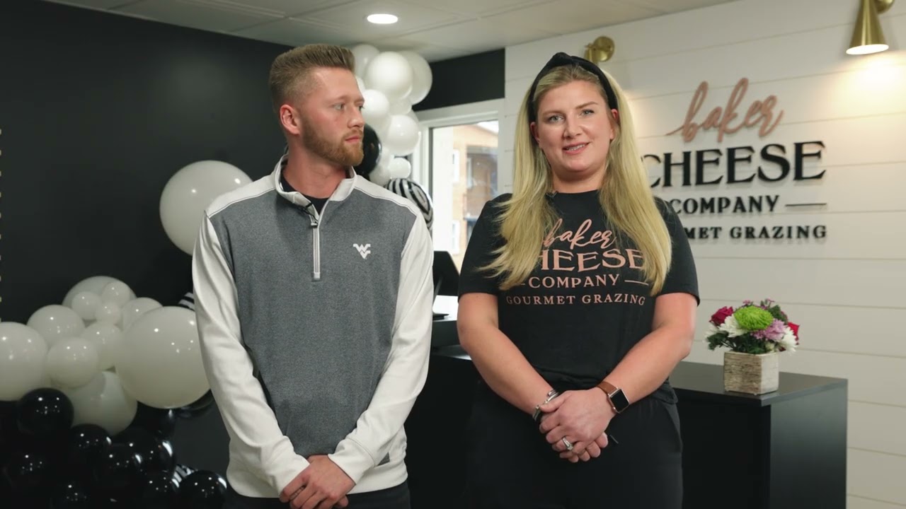 Baker Cheese Company | ALL THINGS MORGANTOWN | THE EXTRA MILE REALTORS