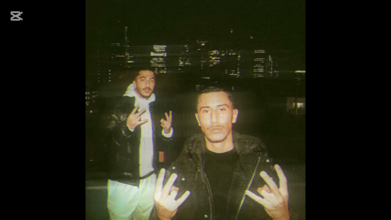 MERO x AMO - ICE (Sped up)