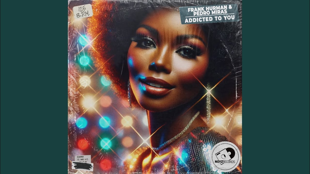 Ver Addicted To You (Extended Mix) en YouTube Ver Addicted To You (Extended Mix) en YouTube