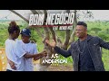 Bom Negócio - Anderson Silva Feat. Menor Nico