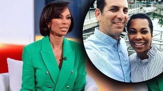 Take a Breath Before You See Who Harris Faulkner Is Married To