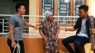 Download Lagu CEU FIYAH ngilu syuting😂 MP3