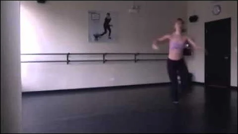 Love Me Like You Do - Hailey Wood Contemporary