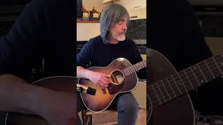 Larry Campbell - Blind Mary Guitar Tutorial Part 2