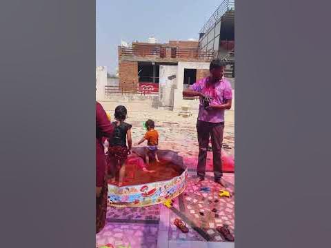 dekho aayi holi download