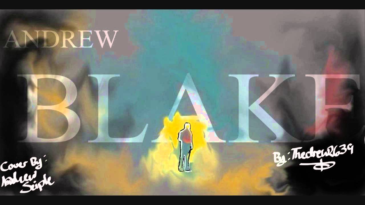 Andrew Blake Prologue