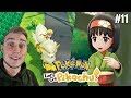 Walka z Eriką i nowe shiny! (Pokemon Let's GO Pikachu ! odc. #11)