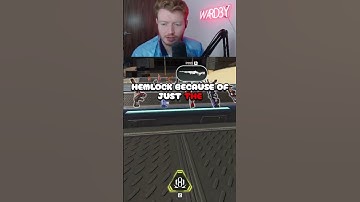 THE BEST GUNS FROM EACH AMMO TYPE! #apexlegends #apex #ward3y