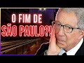 Por que as pessoas estão ABANDONANDO São Paulo?!