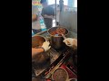Food stall business
