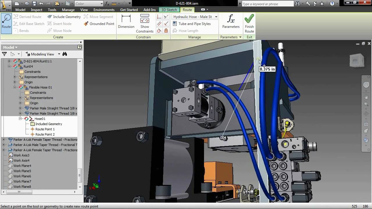 Autodesk fusion vs inventor