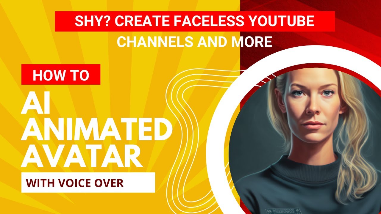 Create an avatar for a video game using your photo on youtube twitch inc  by Gonzalezcorp  Fiverr