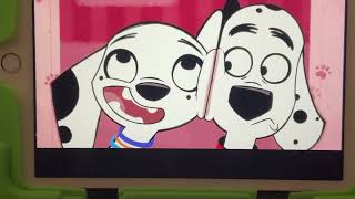 101 Dalmatian street fox in the dog house part 3