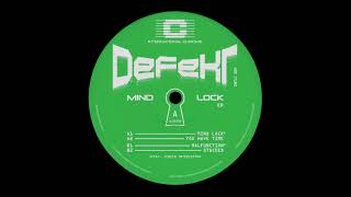 DeFeKT - Mind Lock (Feat. Jensen Interceptor) [INTLC004]