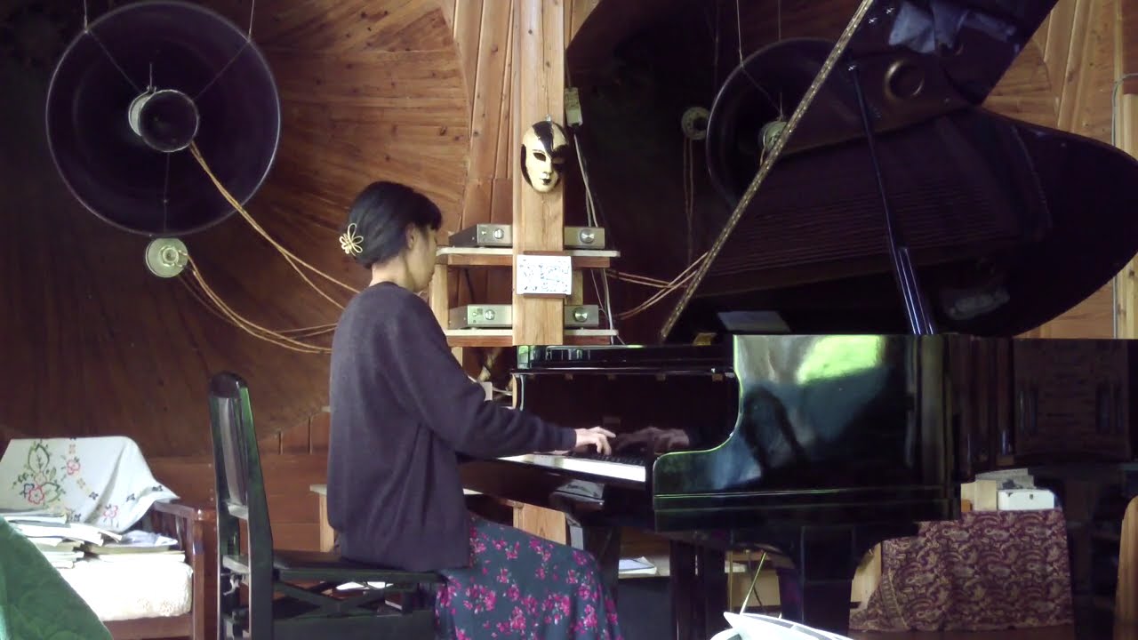 ショパン 幻想即興曲 Chopin Fantasie-impromptu - YouTube