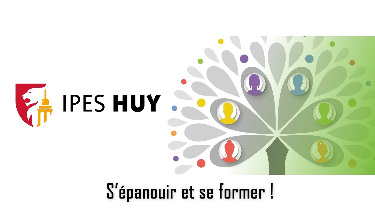 Visite De L IPES Huy YouTube visite-de-l-ipes-huy-youtube