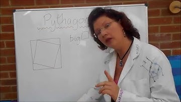 Pythagoras 1