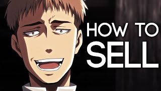 Attack on Sketch - Sell - Episode 3